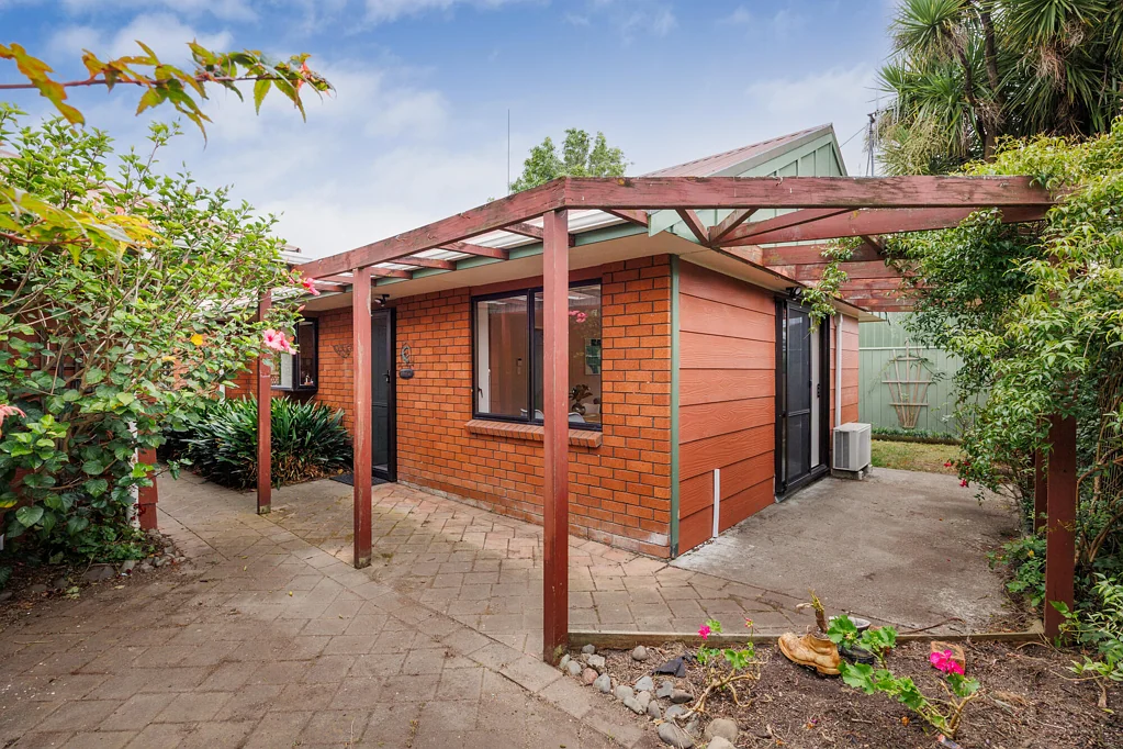 27A Worcester Street, West End, Palmerston North, Manawatu-Wanganui