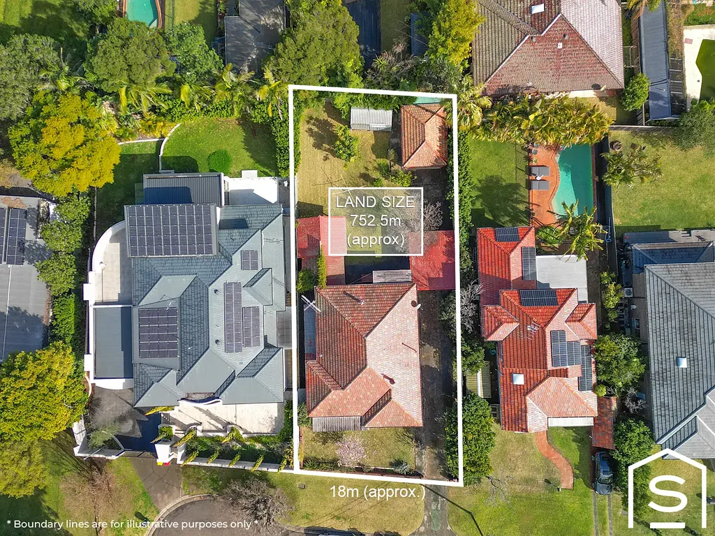 20 Watson Street, Putney, NSW 2112