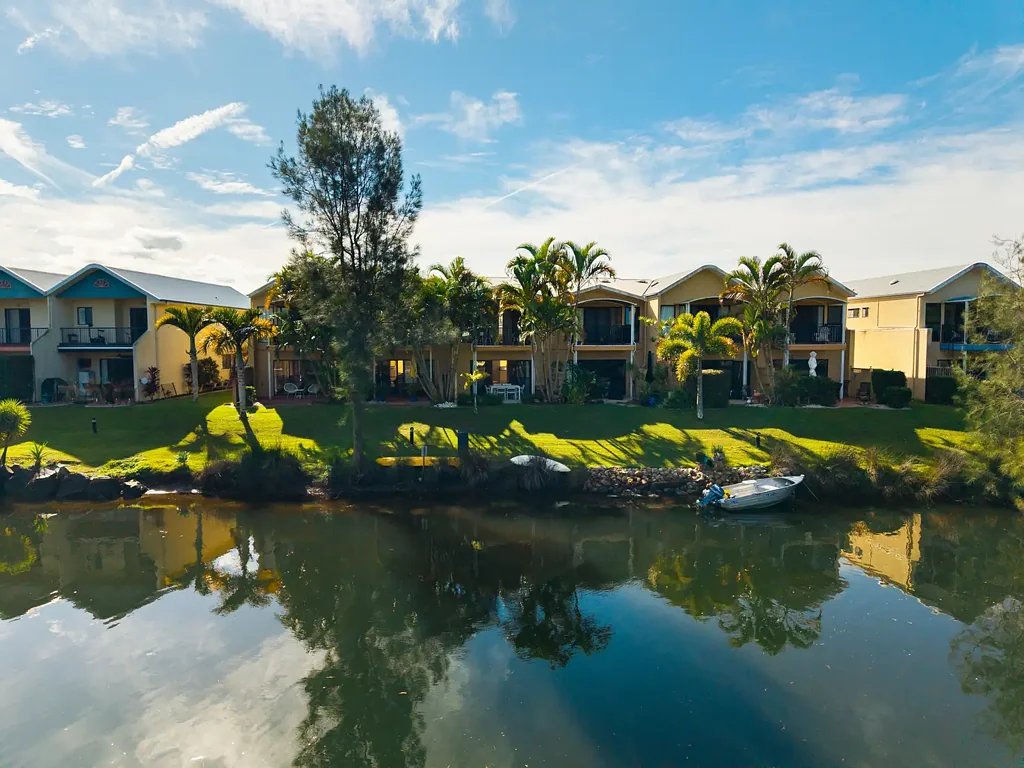 41/151-153 Mudjimba Beach Road, Mudjimba, QLD 4564