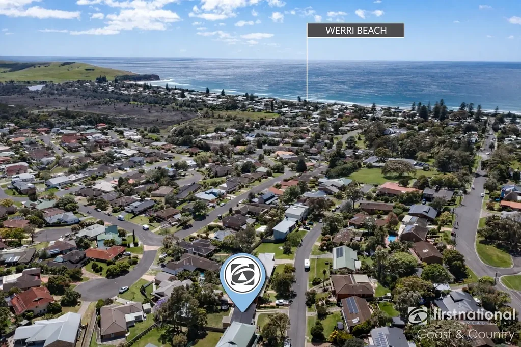 7 Sharpe Place, Gerringong, NSW 2534