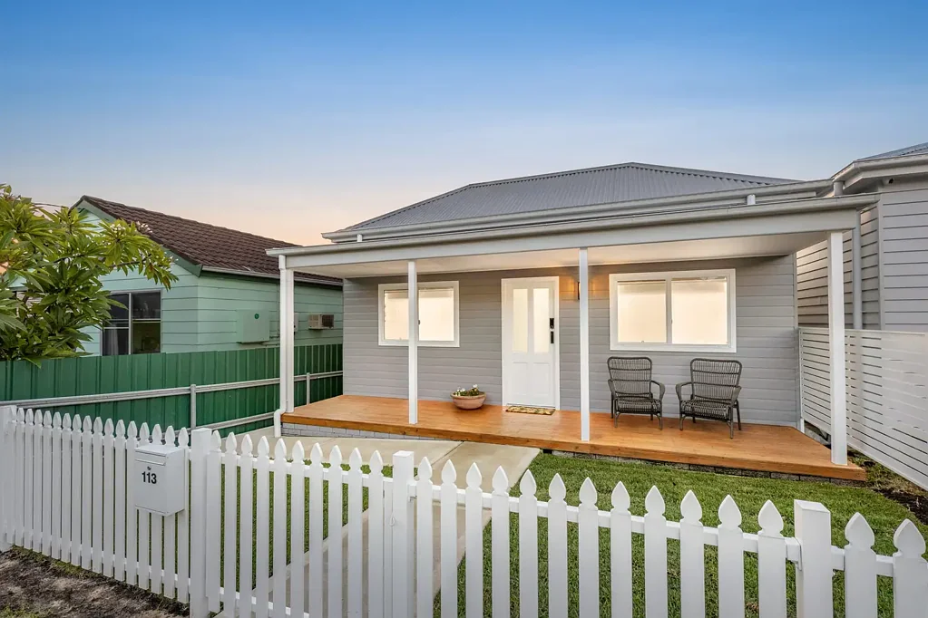 Kurri Kurri 2部屋 Exceptional Low Maintenance Living!