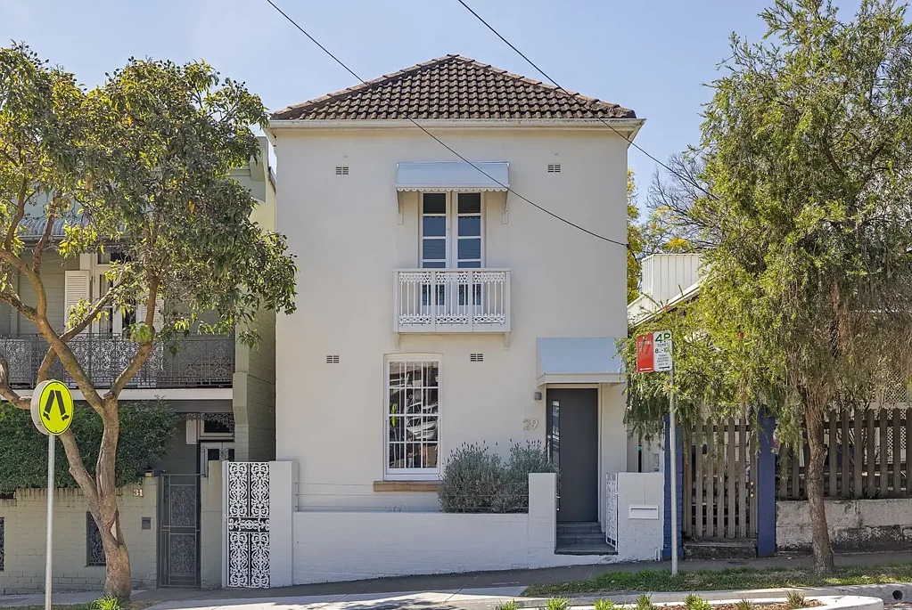 29 Curtis Road, Balmain, NSW 2041