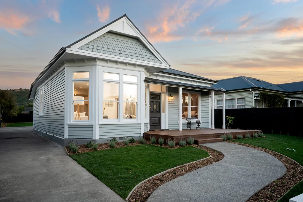 64 Corson Avenue, Beckenham, Christchurch, Canterbury