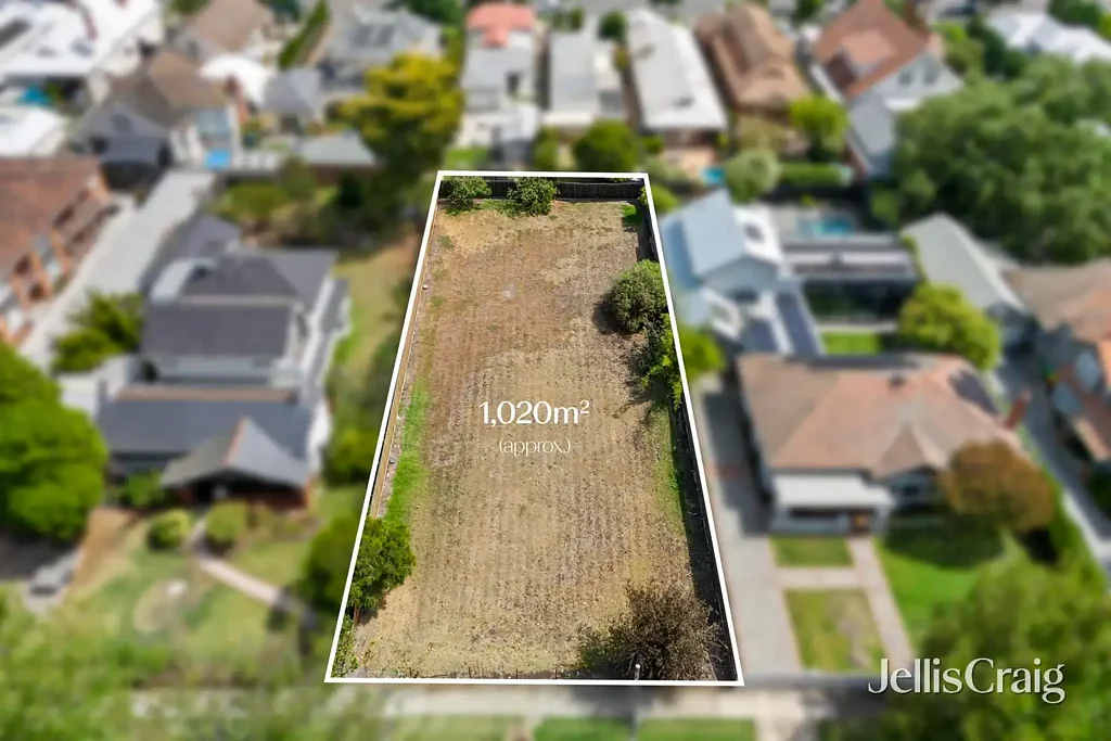 Williamstown Potential Unlimited – The Prime Advantage Of Land