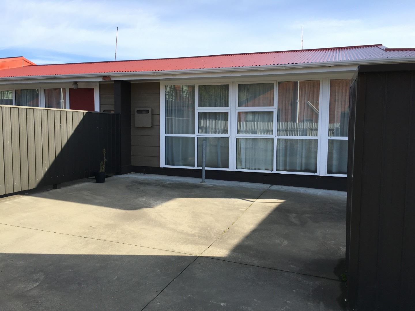 4/157 Eye Street, Appleby, Invercargill, 2部屋, 1バスルーム