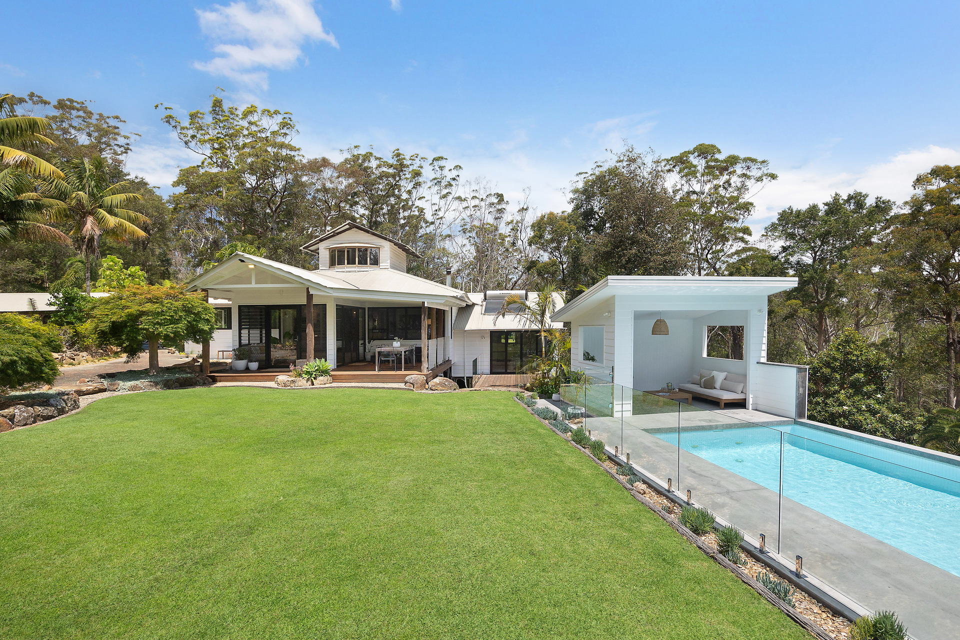 22 BENOWA WAY, ULLADULLA NSW 2539, 0 chambres, 0 salles de bain, House