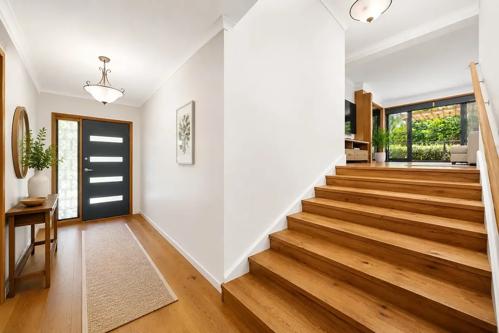 Tawonga 4房  TAWONGA - Refined Mountain Living in the Heart of Natural Beauty