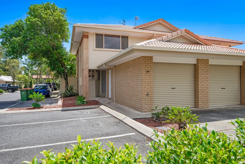 28/15 Yaun Street, Coomera, QLD 4209