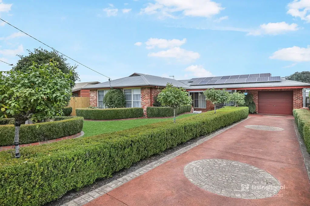 Wonthaggi 4બેડરૂમ Charming Family Home with Character, Comfort & Modern Touches