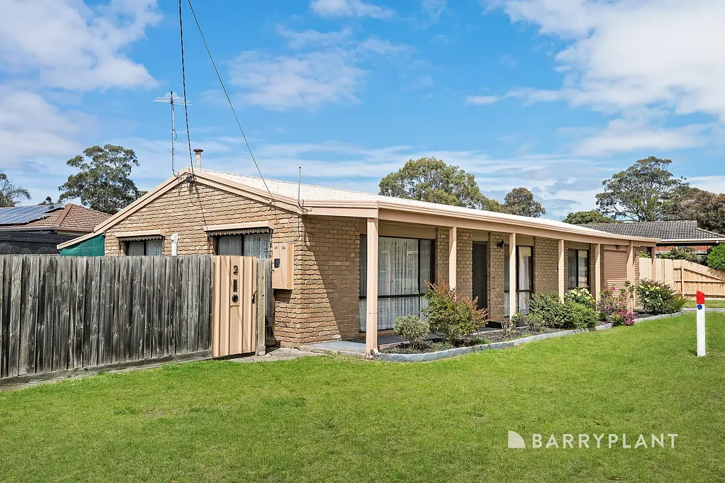 2 Murton Court, Rosebud, VIC 3939