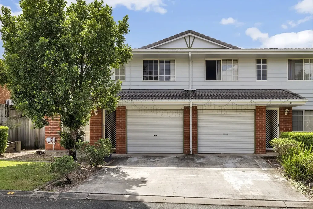 U42/83 Persse Rd, Runcorn, QLD 4113