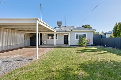 Irymple 3 Bedroom Move in & enjoy