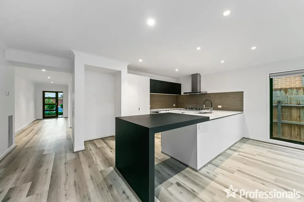 Quality and Space Awaits!