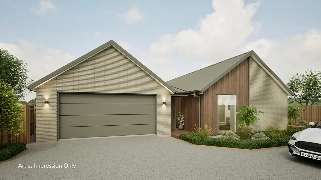 Casebrook 3房  Completion Next Month - Premium Family Living