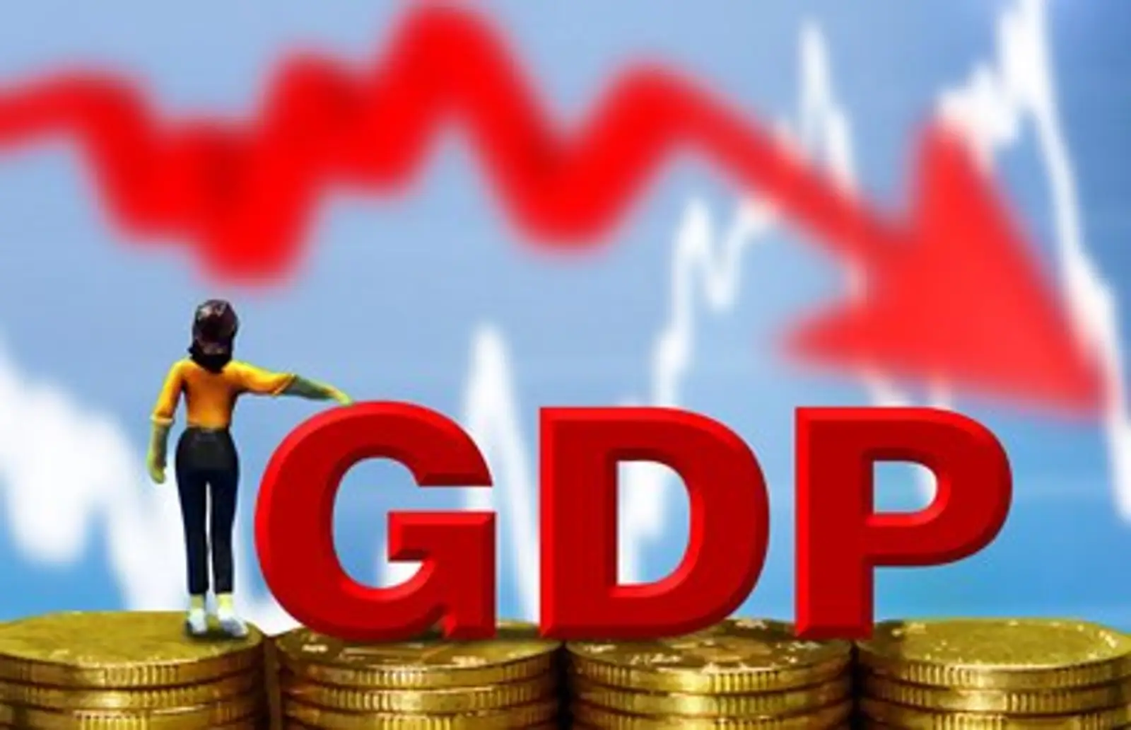 英国政府预测今年GDP下降13%，为300年来最严重衰退
