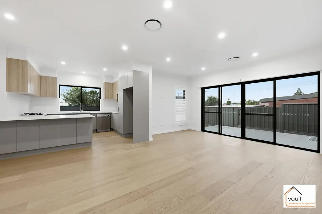 New stylish townhouses where you can combine everyday convenience with coastal living