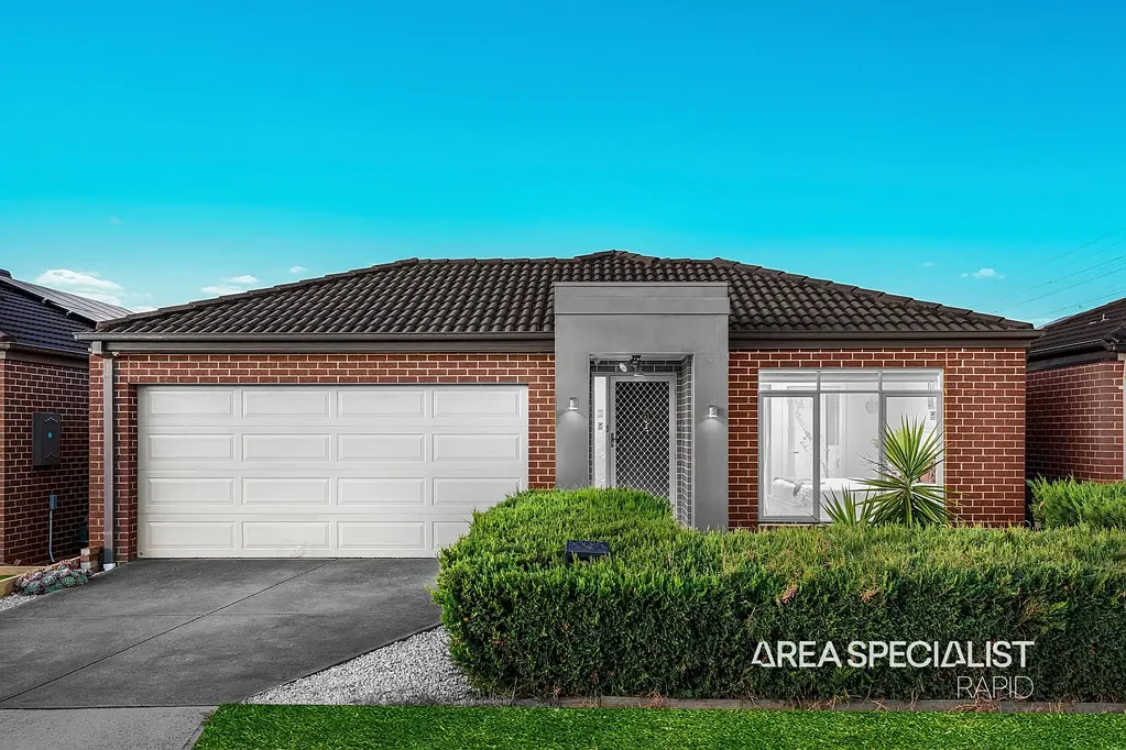 6 Libby Court, Hampton Park, VIC 3976