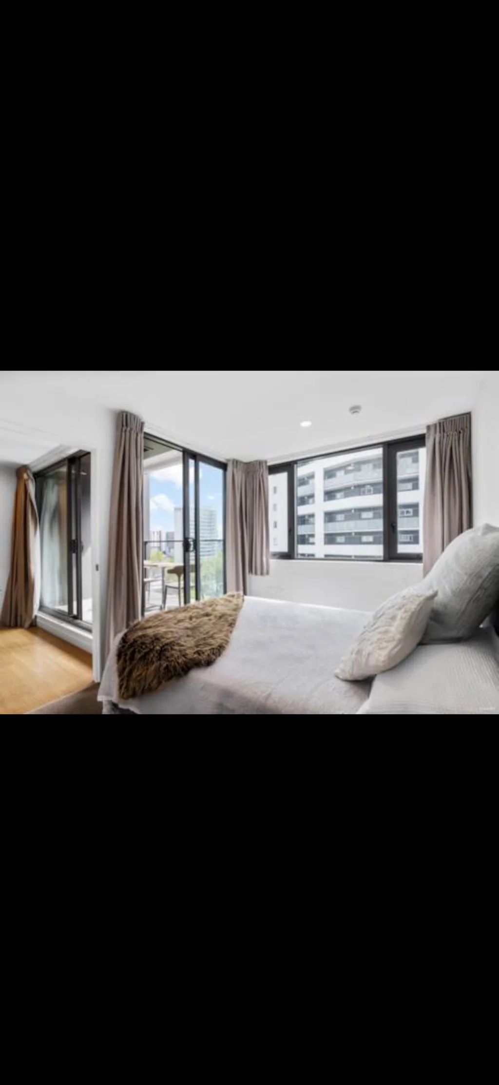 Auckland Cbd-房-整租