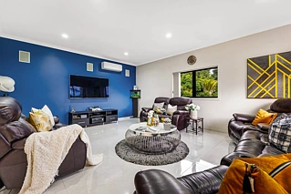 46 Coachman Drive, Flat Bush, Manukau City