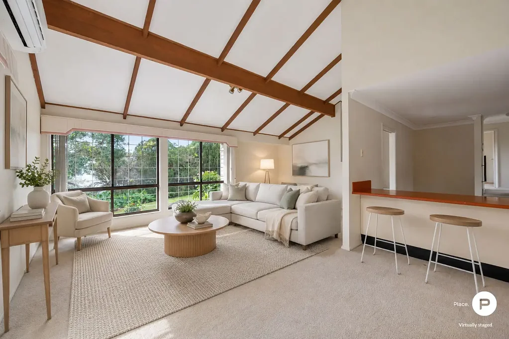 Carindale 3房 位于备受追捧的 Carindale 区域的一处绝佳家庭住宅 A Great Family Home in a Sought-After Carindale Location