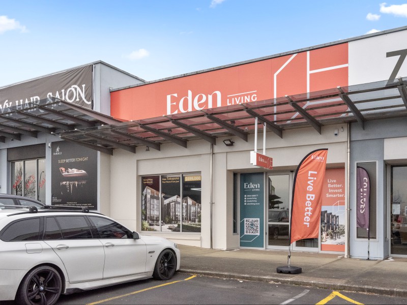 12/100 Don Mckinnon Drive, Albany, Auckland - North Shore, 0 phòng ngủ, 0 phòng tắm