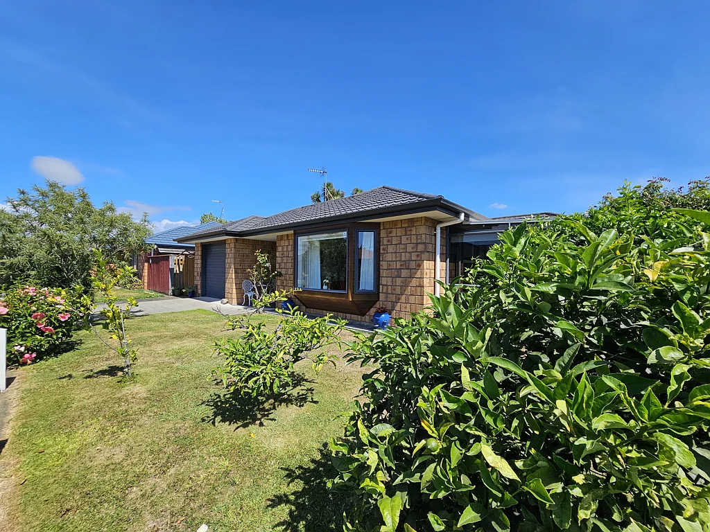 8A Sussex Street, Levin, Horowhenua, Manawatu-Wanganui