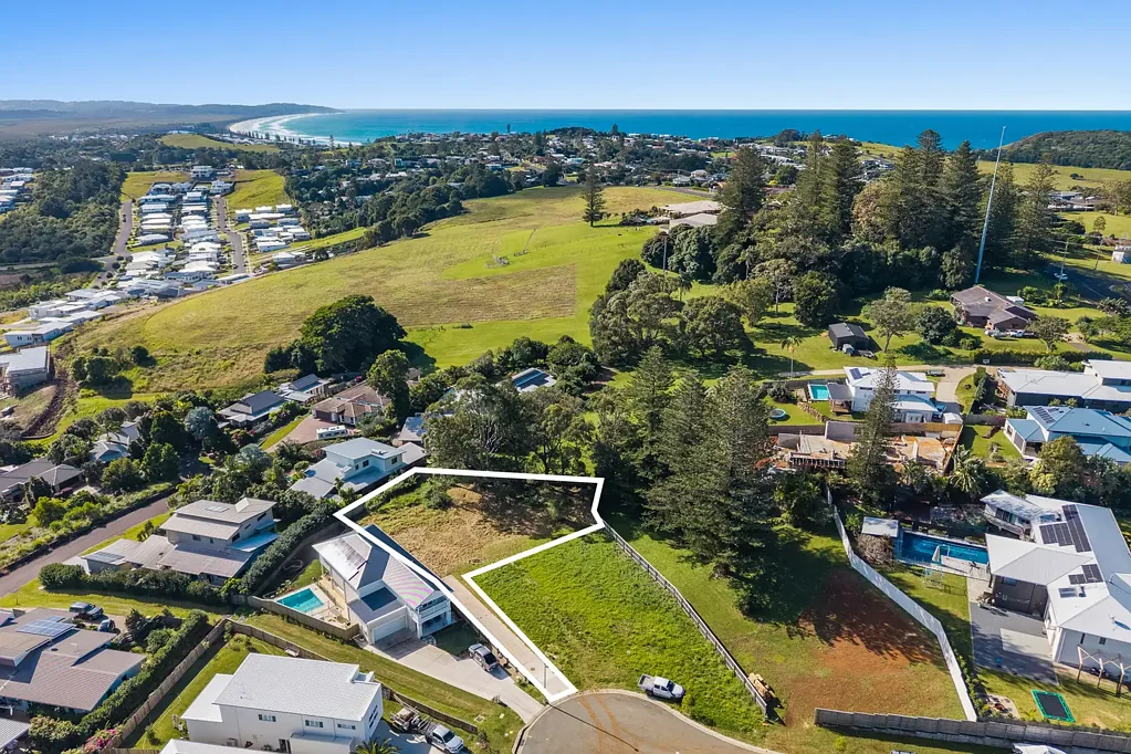 10 Admiral Vista, Lennox Head, NSW 2478