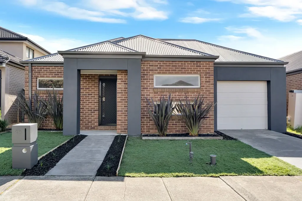 Craigieburn 4कमरा Where Lifestyle and Location Combine
