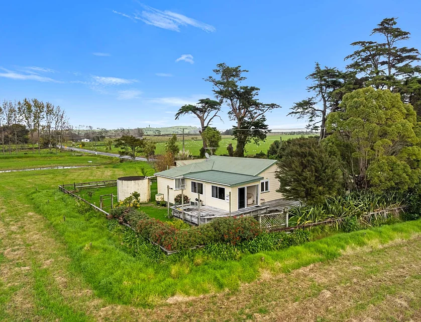 2774 Kaipara Coast HWY, Kaipara Flats, Rodney, 3 Kuwarto, 1 Banyo, Lifestyle Section