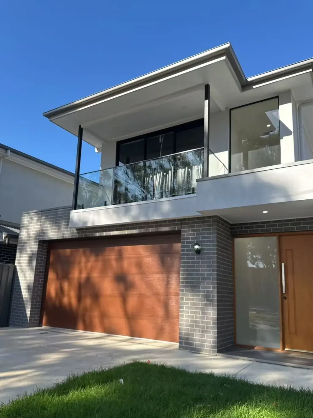 Near New Double-Storey Home Offering Modern Luxury and Family-Friendly Living