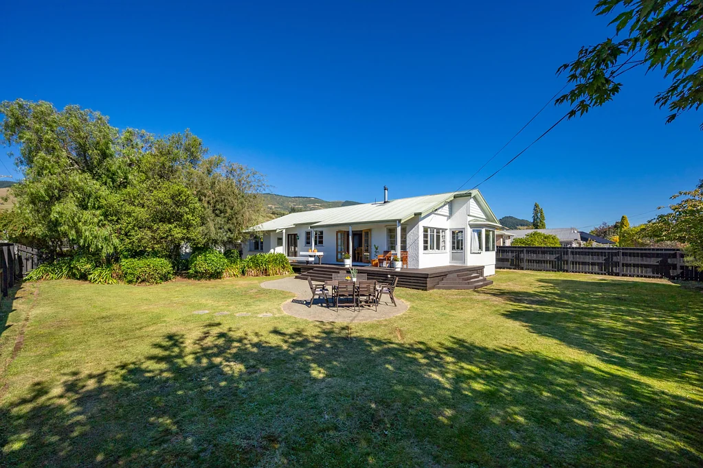51 Hill Street, Richmond, Tasman