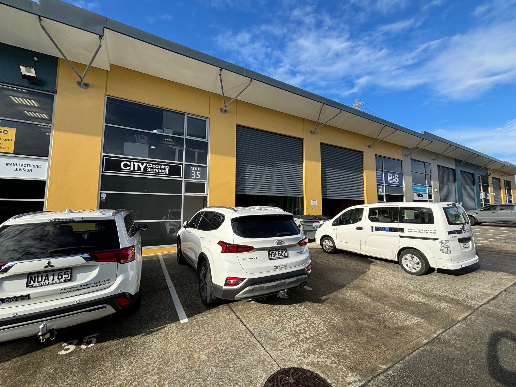 35/16 Jamaica Drive, Grenada North, Wellington, 0 phòng ngủ, 0 phòng tắm, Industrial Premises