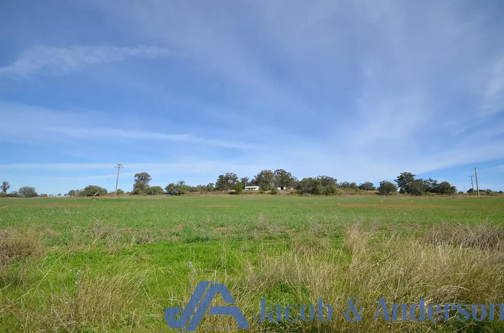 Boggabri Rural Lifestyle & Productivity Combined