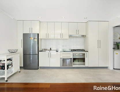 14/28-36 Nursery Street, Hornsby, Upper North Shore, 1部屋, 1バスルーム, Apartment
