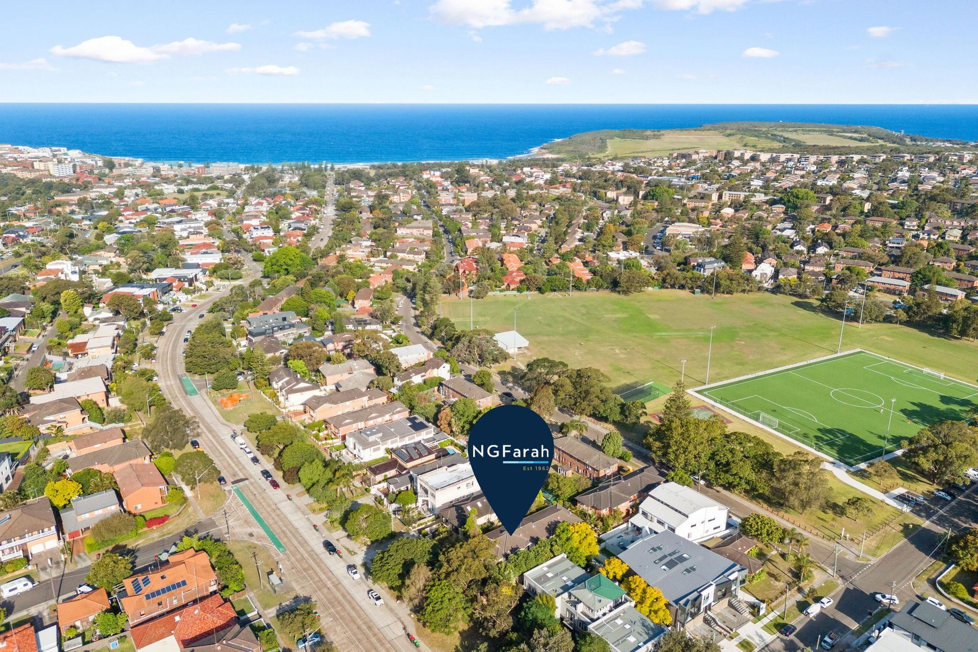 UNIT 2 169 FITZGERALD AV, MAROUBRA NSW 2035, 0 rūma, 0 rūma horoi, House