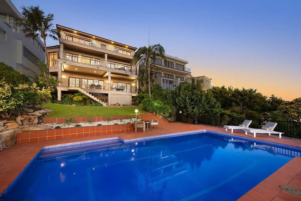 13 Kippara Road, Dover Heights, NSW 2030