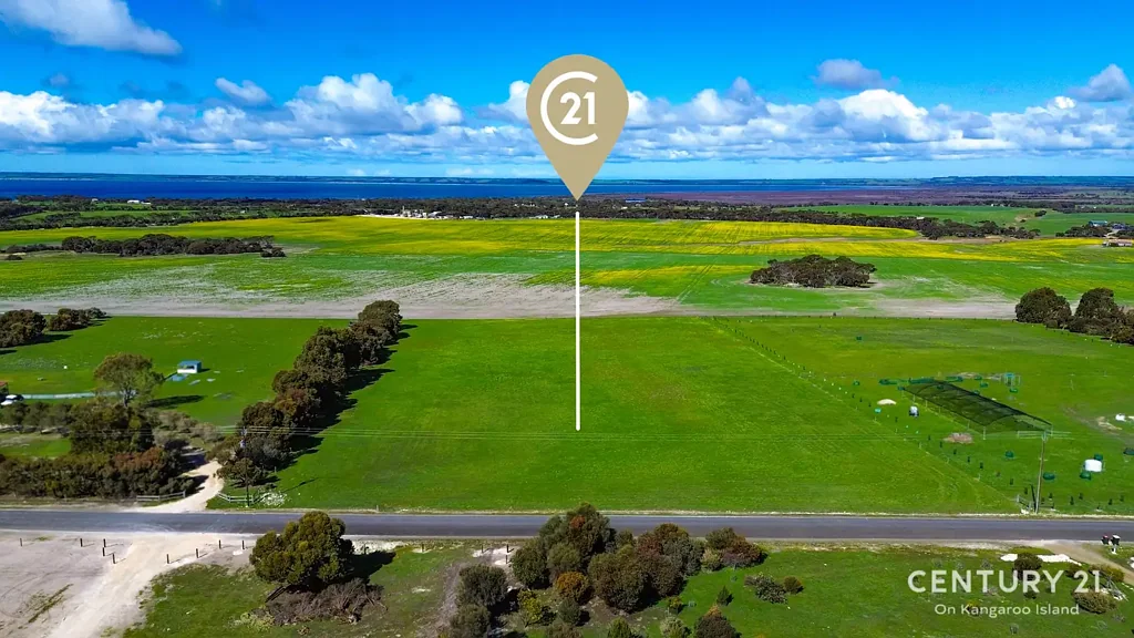 39 Glen Barrett Drive, Kingscote, SA 5223