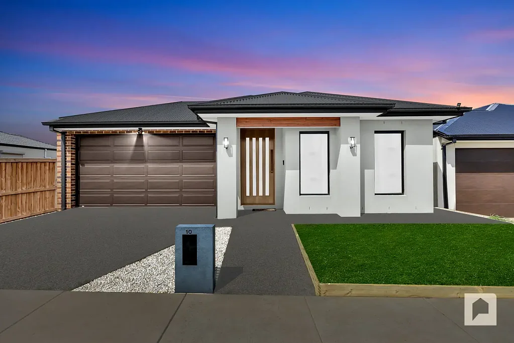Deanside 4બેડરૂમ Refined Family Living in the Heart of Deanside Springs