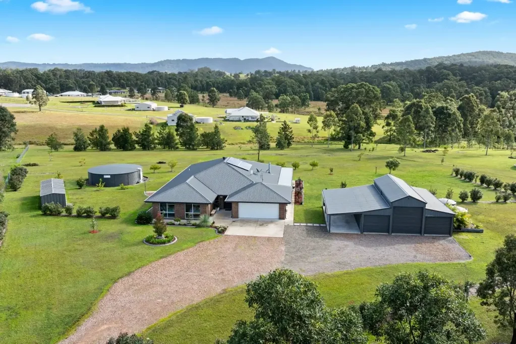 39 Mackellar Drive, Vacy, NSW 2421