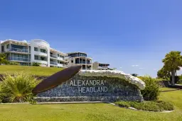 Unit 5/10-12 Marina Walk, Alexandra Headland