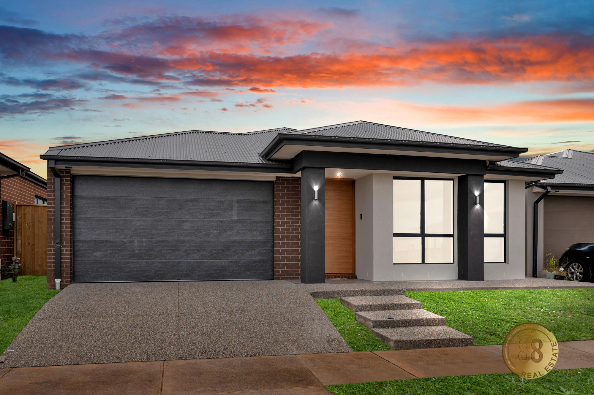 15 ALISMA AV, DEANSIDE VIC 3336, 0房, 0浴, House