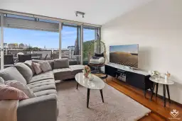 UNIT 606 320 HARRIS ST, Pyrmont