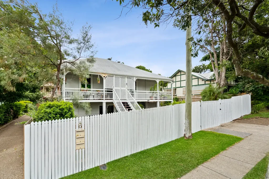 3/40 Querrin Street, Yeronga, QLD 4104