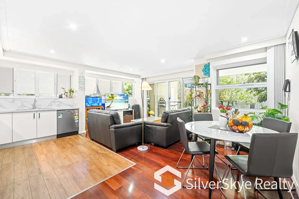 Gordon 2Kwarto Private 2 Bedroom Retreat in Prime Gordon Location