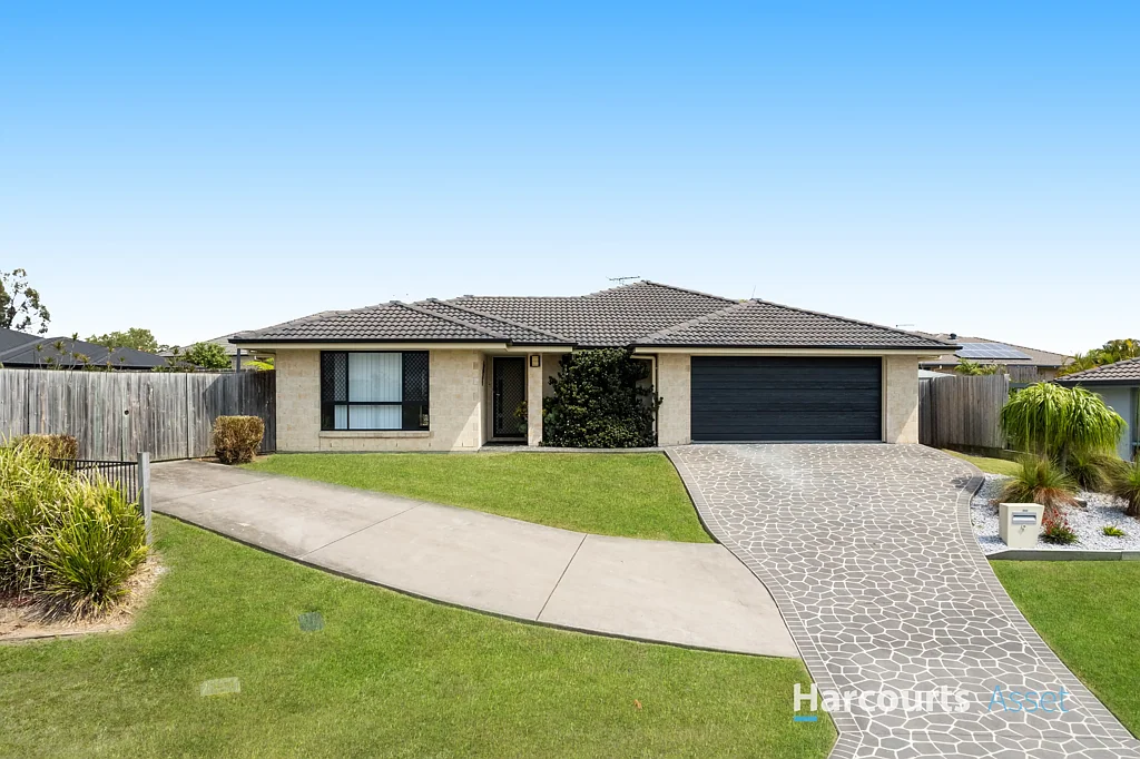9 Grove Place, Flagstone, QLD 4280