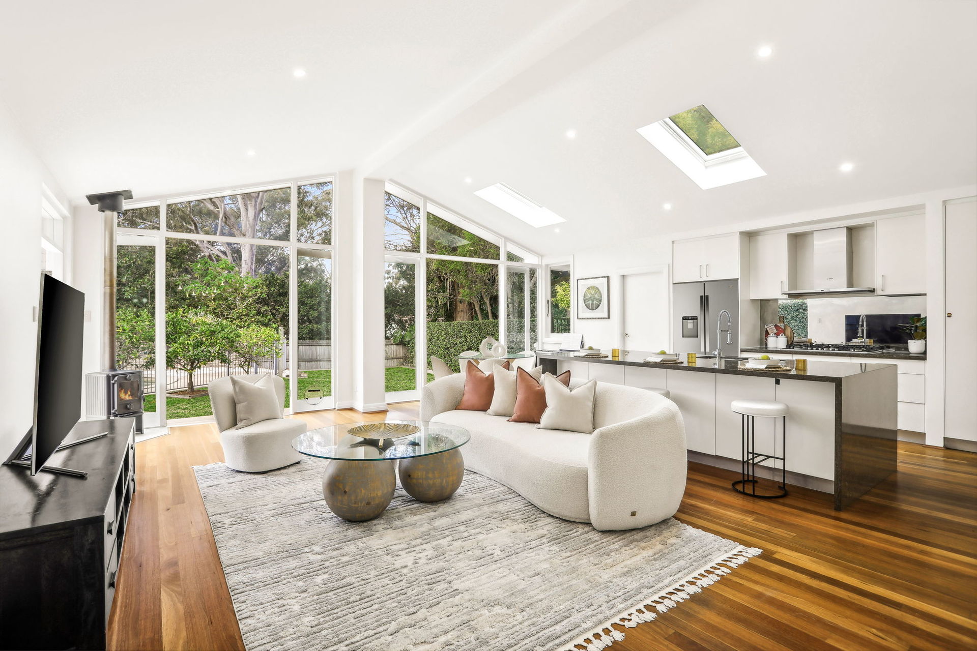 122 LIVINGSTONE AV, PYMBLE NSW 2073, 0部屋, 0バスルーム, House