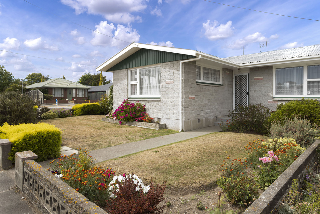 179 Gayhurst Road, Dallington, Christchurch, 2 침실, 1 욕실