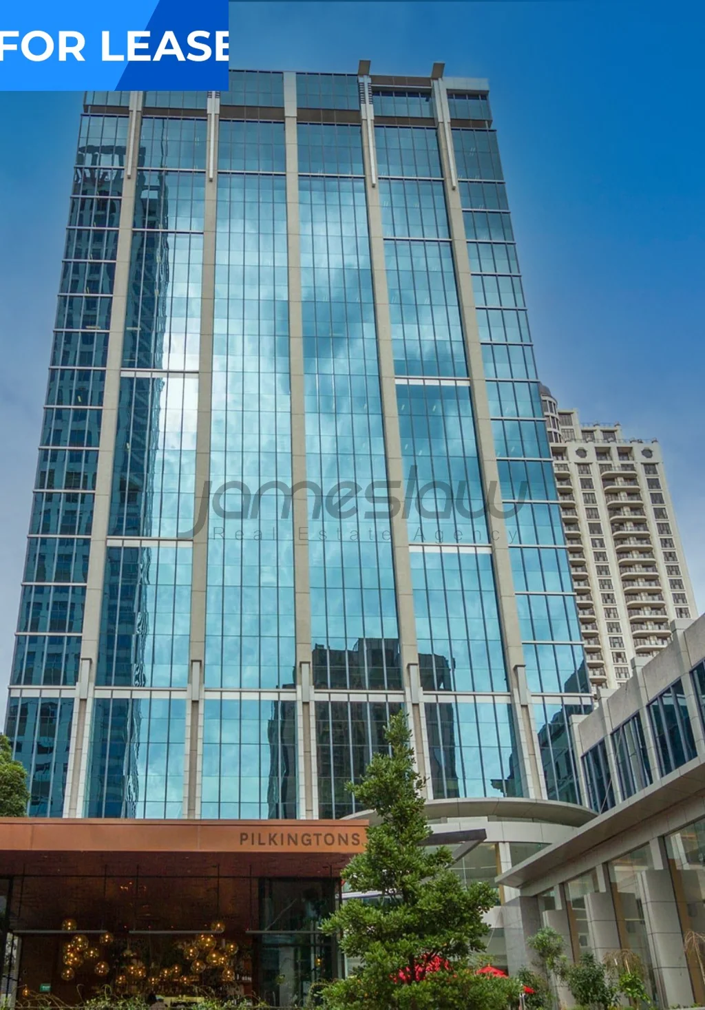 Auckland Central 400m2 Fantastic Office