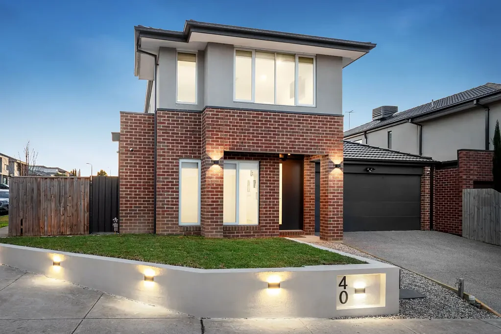40 Wilkinson Street, Mernda, VIC 3754
