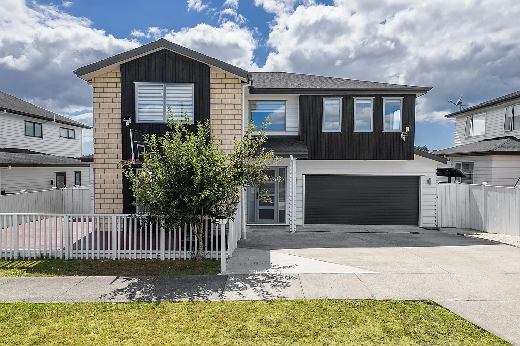 Millwater 5房  Spacious Elegance Meets Everyday Comfort